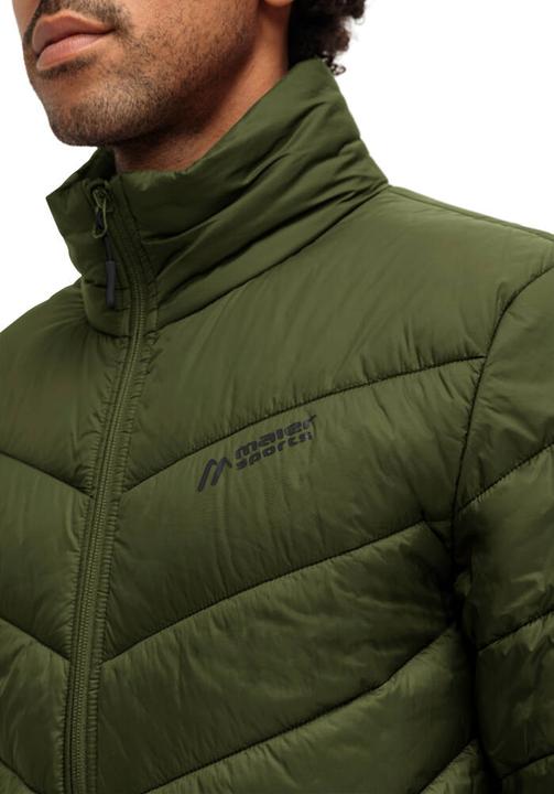 Immagine prodotto Maier Sports Giacca trapuntata Alvar (XXL)