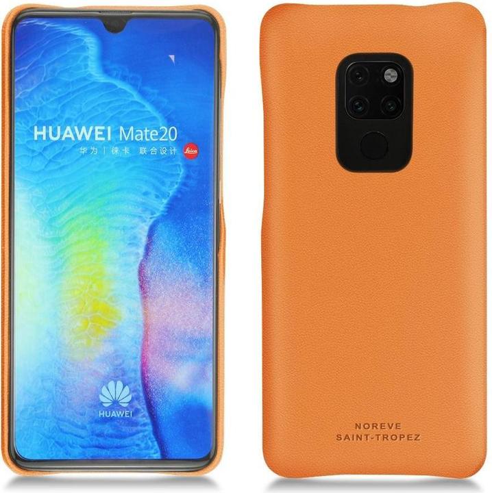 Productafbeelding Noreve Lederen omslag (Huawei Mate 20)