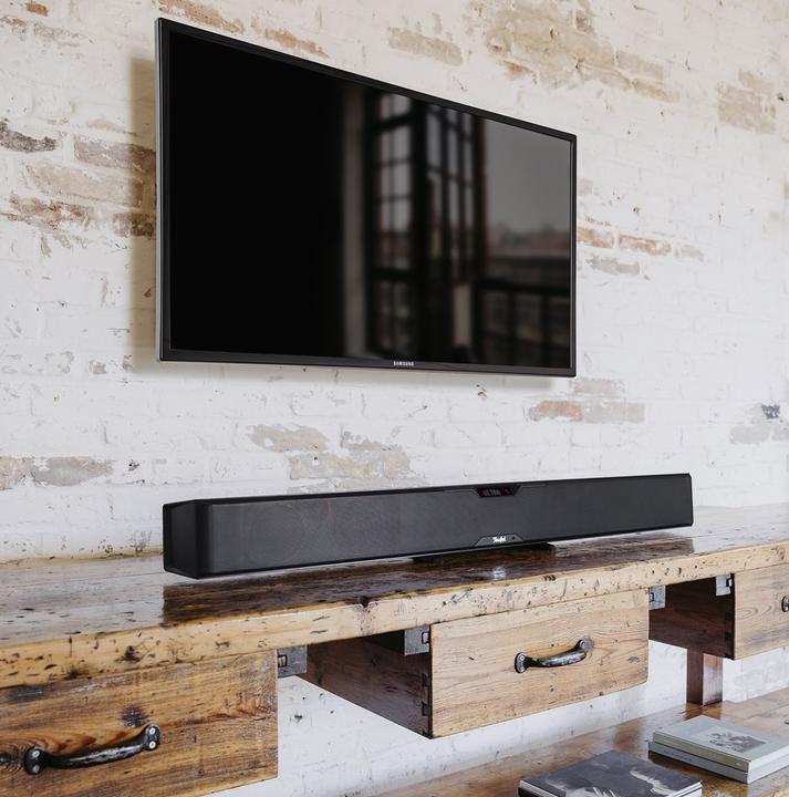 Immagine prodotto Teufel Cinesystem Pro "4.1 Set". (150 W, 4.1 canali)