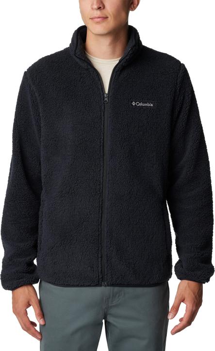 Columbia Rugged Ridge III Sherpa Full Zip (XL)