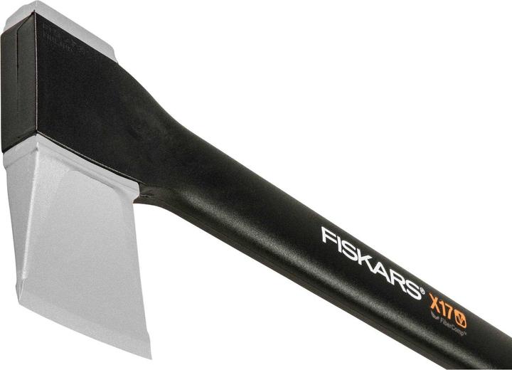 Produktbild Fiskars Spaltaxt X17-M
