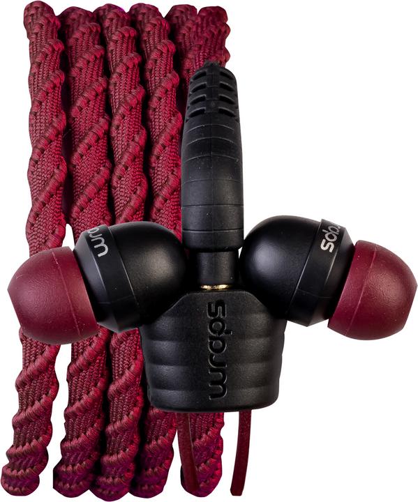 Actual product image Wraps Classic Line