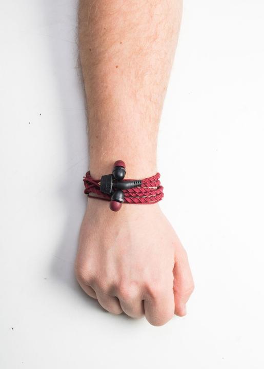Actual product image Wraps Classic Line