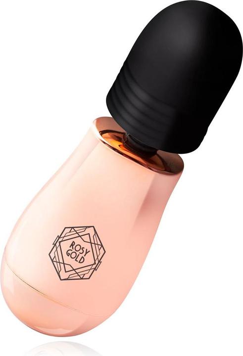 Actual product image Rosy Gold Mini Massager
