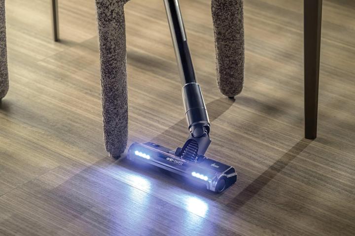 Actual product image Hoover HF201H 011 - HF2 Home
