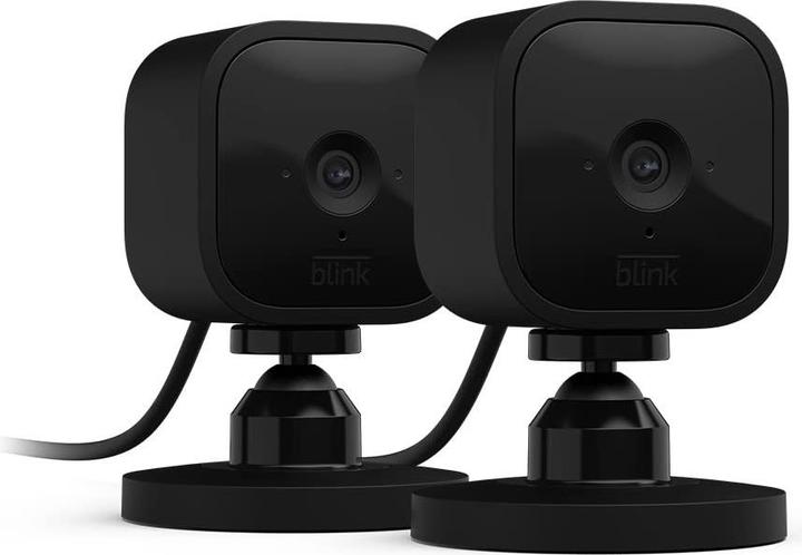 Productafbeelding Amazon Mini 2 Camera's (1920 x 1080 Pixels)