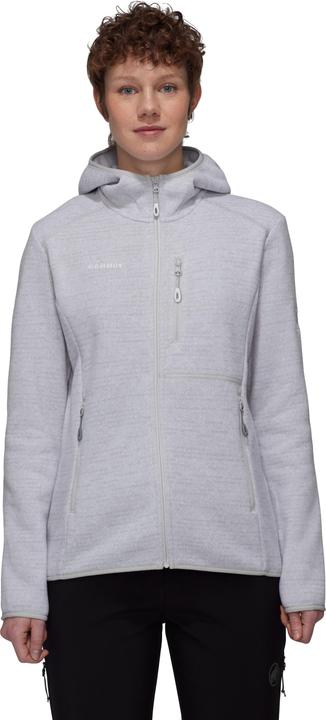 Actual product image Mammut Arctic IV ML Hooded Jacket Women (S)
