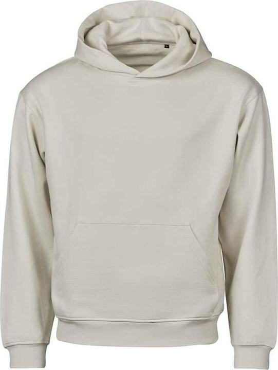 Tee Jays Urban Kapuzenpullover Schwere Qualität