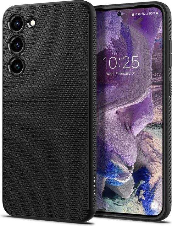 Spigen Liquid Air (Samsung Galaxy S23)