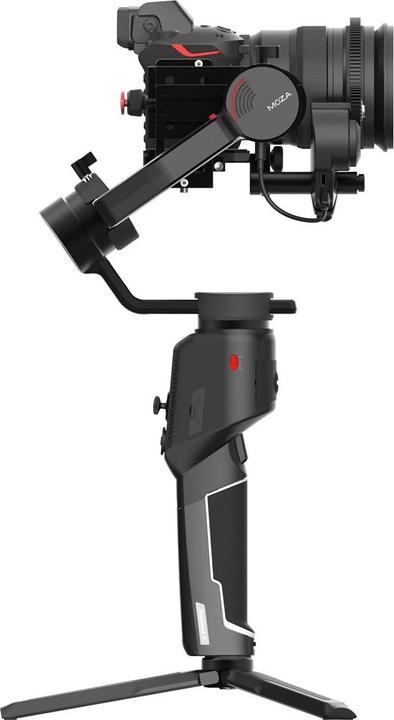 Immagine prodotto Moza AirCross 2 Professional (Fotocamera reflex, Fotocamera di sistema, 3.20 kg)
