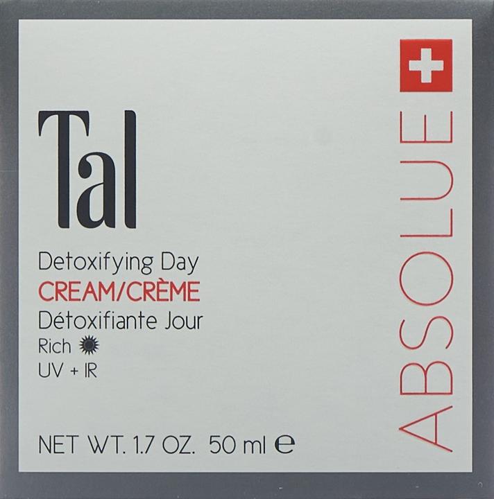 Immagine prodotto Tal Absolue Day Cream crema ricca (50 ml, Crema 24h)