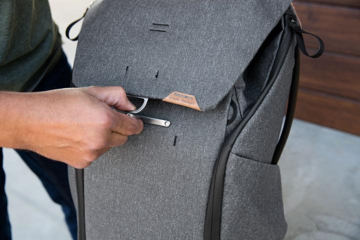 Image du produit Peak Design Sac à dos de tous les jours 30L v2 (Sac à dos photo, 30 l)