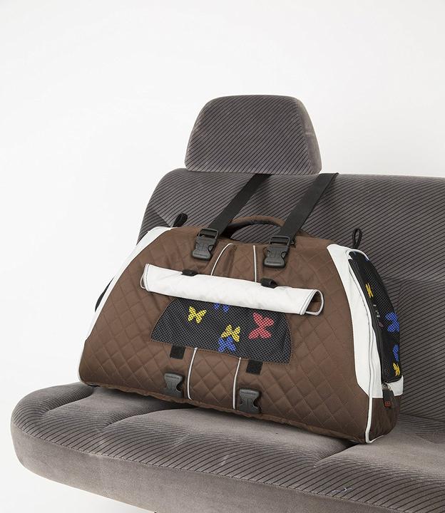 Actual product image Pet Ego Jet Set (Dog, Washable)