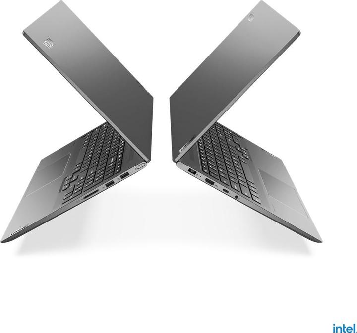 Actual product image Lenovo Yoga Slim 7 Pro (16", Intel Core i7-12700H, 16 GB, 1000 GB, DE)