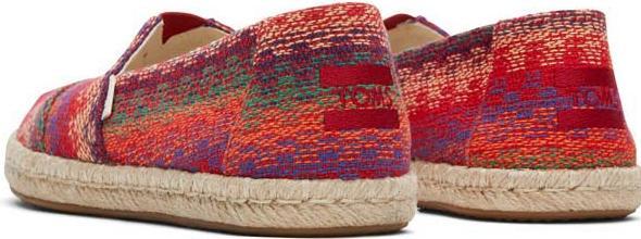 Produktbild Toms W's Alpargata Rope Woven (37.5)