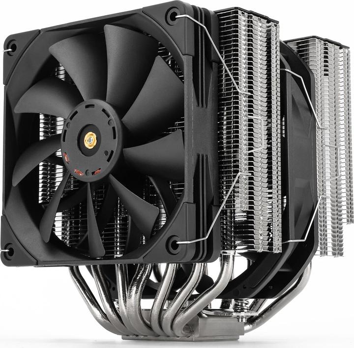 Image du produit Thermalright Frost Vortex 140 SE (158 mm)