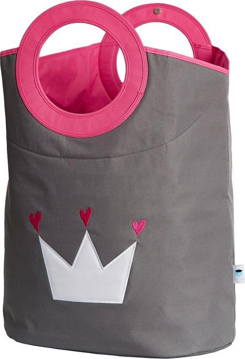 Produktbild Love it Store it Cosy Home Wäschetasche (66 l)