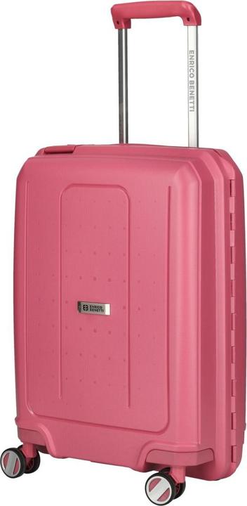 Produktbild Enrico Benetti Vancouver 3er Trolley Set (125.50 l, XL (ab 115l))