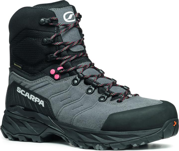 Produktbild Scarpa Rush Polar GTX (40)