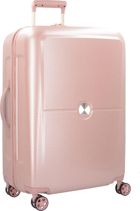 Image du produit Delsey Turenne 4 valise de riz 75 cm - Peony (90 l, XL (à partir de 115l))