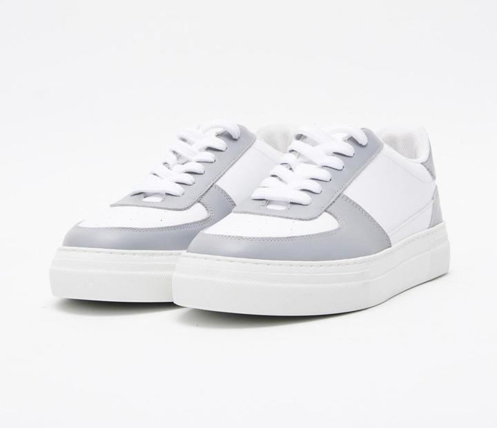 Image du produit Selected Homme Baskets en cuir (41)
