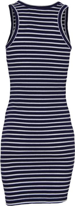 Image du produit Brave Soul Mini-robe femme manches rayées (XS)