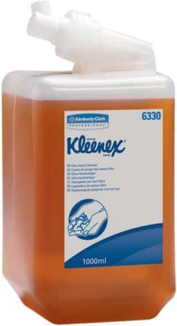 Image du produit Kimberly-Clark Lotion lavante Kimcare General (Savon liquide, 6000 ml)