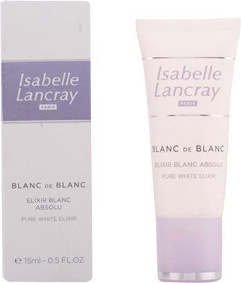 Produktbild Isabelle Lancray BLANC de BLANC Elixir Blanc Absolu 15 ml (15 ml)