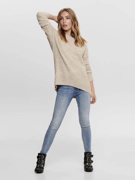 Produktbild Only Detailreicher Strickpullover (S)