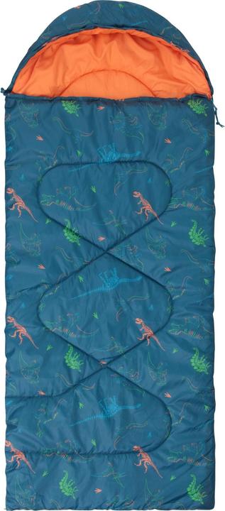 Produktbild Mountain Warehouse Schlafsack Apex Mini Zwischensaison (160 cm)