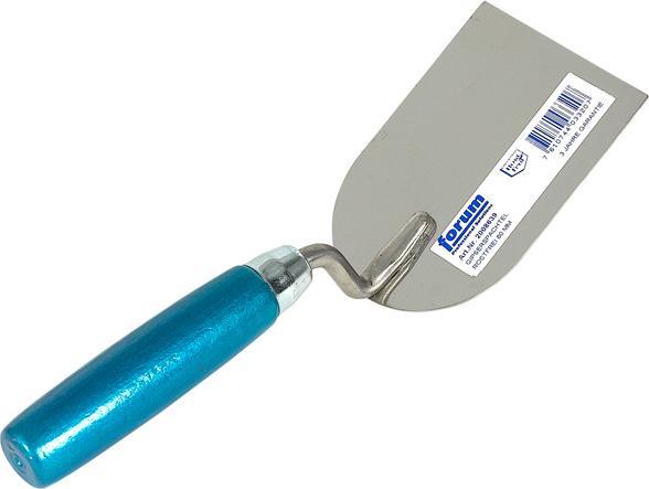 Immagine prodotto Forum Professional Solutions Spatola per gesso inox misura 8