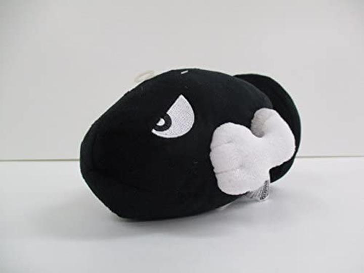 Produktbild Nintendo Bullet Bill (13 cm)
