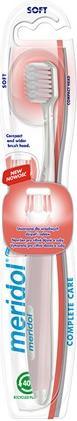 Produktbild Meridol Complete Care toothbrush