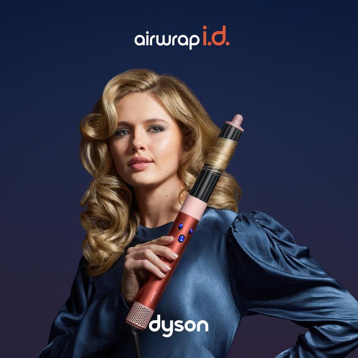 Productafbeelding Dyson Airwrap i.d. Multi-Styler Geschenken