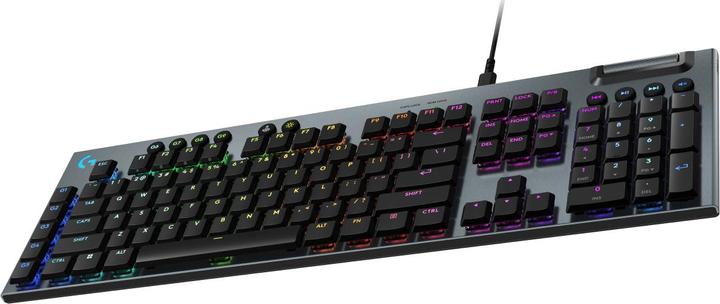 Immagine prodotto Logitech G915 X (DE, Cablato)