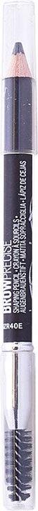 Produktbild Maybelline New York Brow Precise Augenbrauenstift (3 Deep Brown)