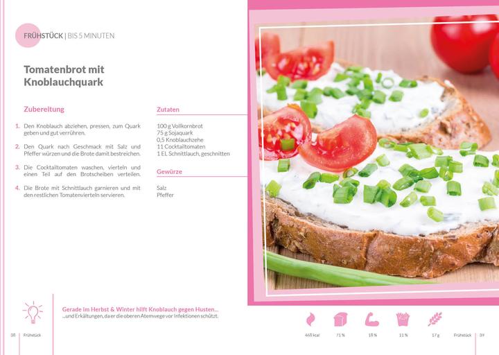 Produktbild Vegane Diät - Ernährungsplan zum Abnehmen für 30 Tage (Deutsch, Peter Kmiecik, 2021)