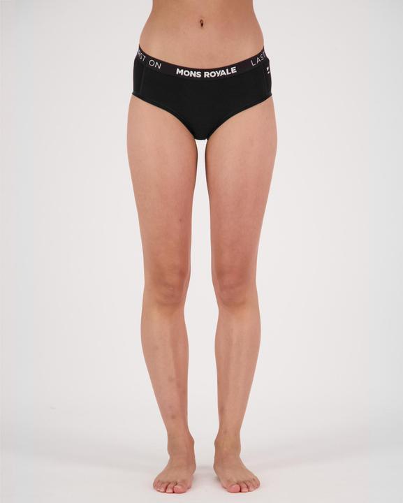 Produktbild Mons Royale Women's Sylvia Boyleg (XS)