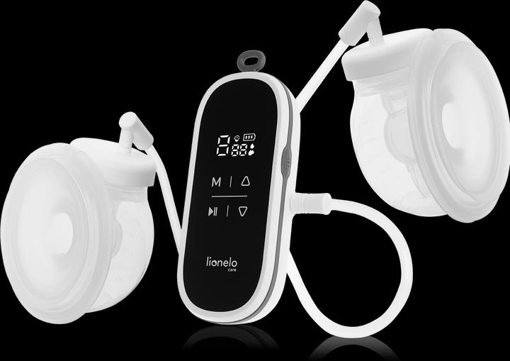 Produktbild Lionelo Twee Free