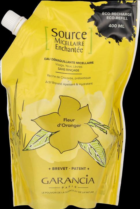 Immagine prodotto Garancia Profumo Fleur Or Recharge (Panni pulizia, 400 ml)