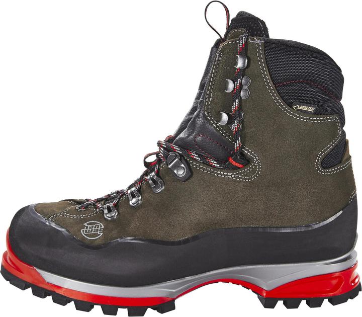 Actual product image Hanwag Sirius II GTX Alpine Shoes (46)