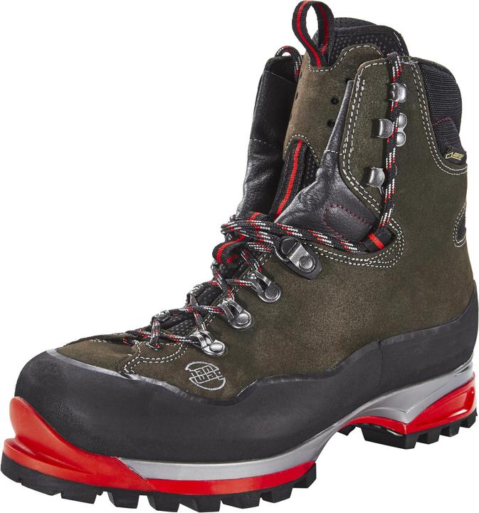 Actual product image Hanwag Sirius II GTX Alpine Shoes (46)