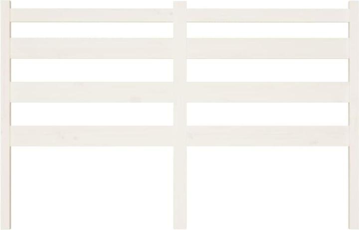 Image du produit VidaXL Bonar (206 x 4 x 100 cm)