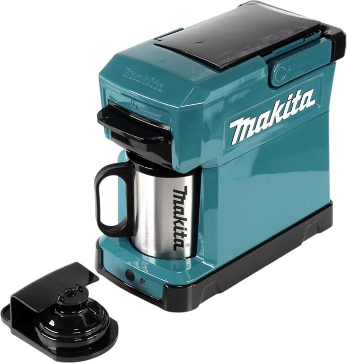 Immagine prodotto Makita Macchina da caffè