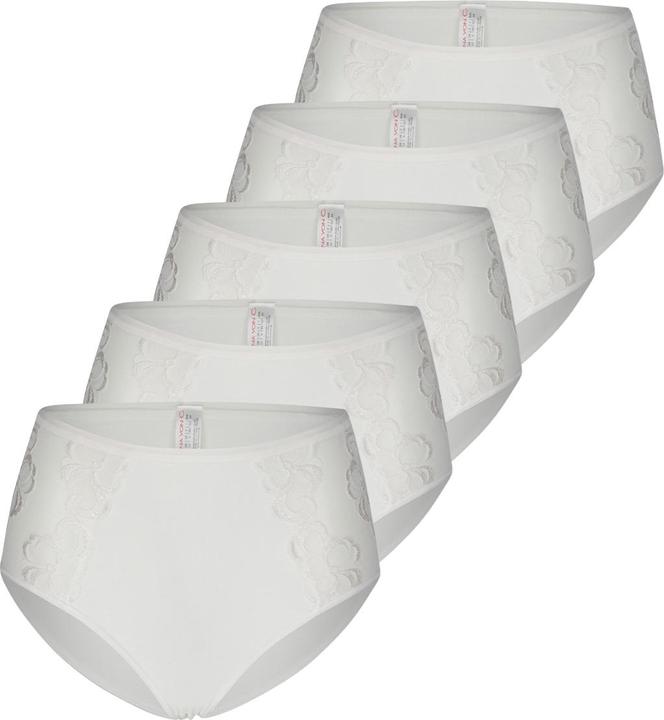 Produktbild Nina von C. 5er Pack Basic Taillen Slip (48, 4XL, 5er Pack)