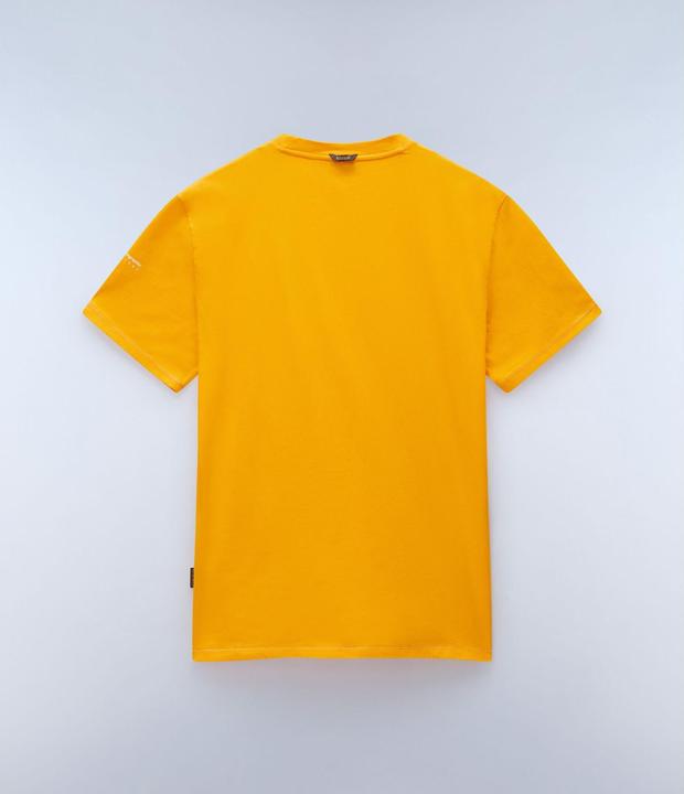 Immagine prodotto Napapijri t-shirt s-badge (XL)