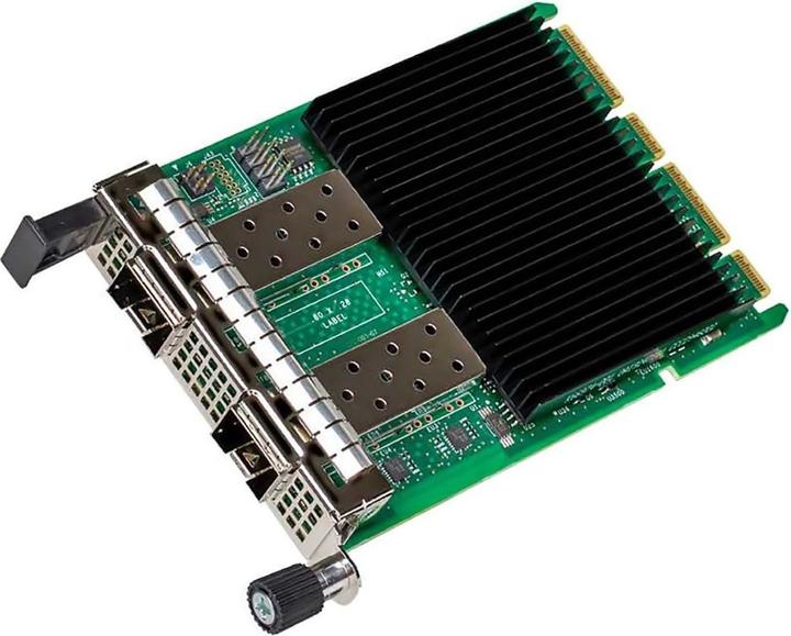 Image du produit Intel Adaptateur réseau Ethernet E810-XXVDA2 (Mini PCI Express)