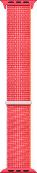 Apple Sport Loop (45 mm, Woven nylon)