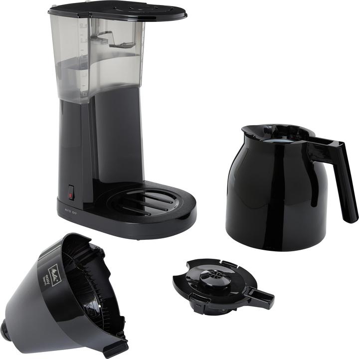 Image du produit Melitta Easy Therm (Fiche CH)
