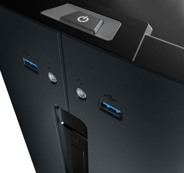 Produktbild Medion Akoya P67001 (Intel Core i7-8700, 16 GB, 256 GB, GeForce GTX 1050 Ti)